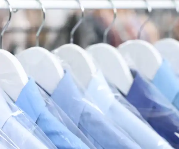 Mens Dress Shirts On Rod 1920X650